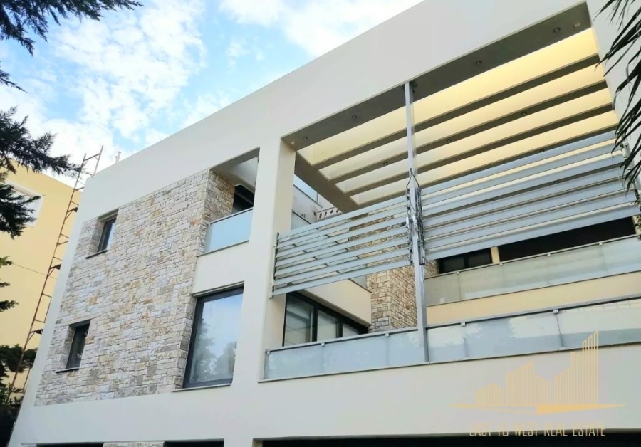 (Продава се) Къща  Вила || Athens North/Kifissia - 660 кв.м., 5 Спални, 2.600.000€ 