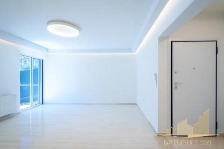 (Продажа) Жилая Апартаменты || Афинф Юг/Палео Фалиро - 105 кв.м, 2 Спальня/и, 450.000€ 
