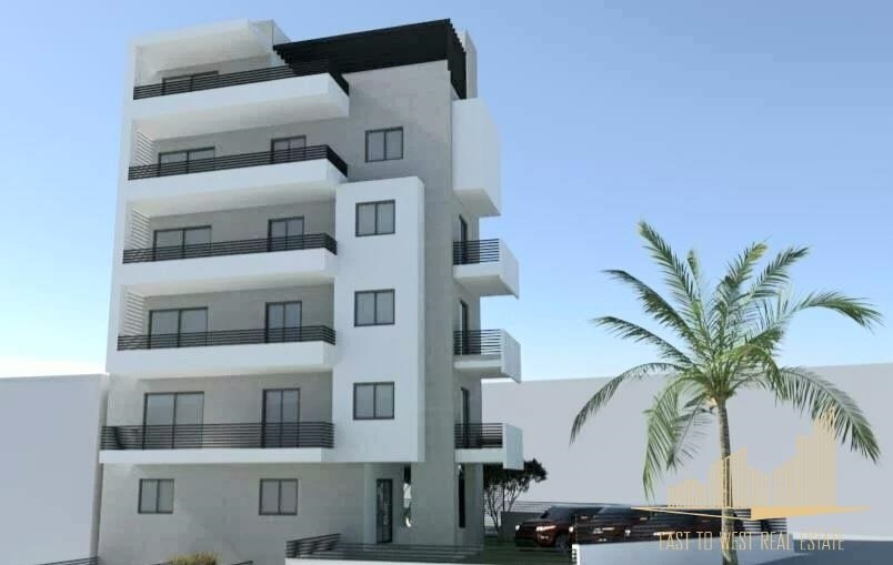 (Zum Verkauf) Wohnung/Residenz Apartment/Wohnung || Athens South/Alimos - 92 m², 2 Schlafzimmer, 415.000€ 