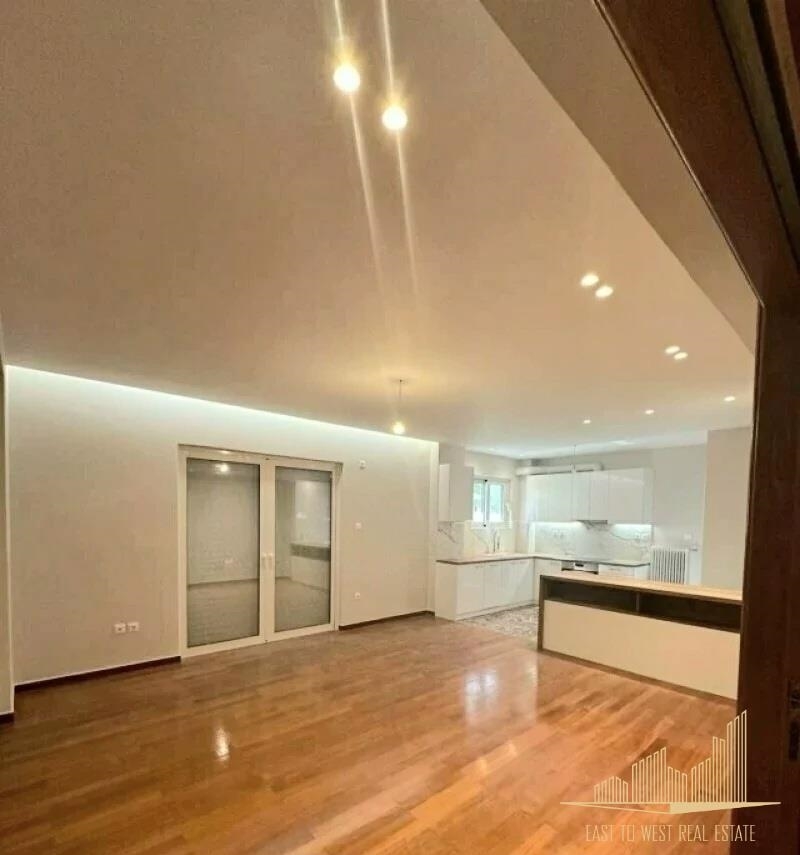 (En vente) Habitation Appartement || Athens South/Palaio Faliro - 103 M2, 2 Chambres à coucher, 400.000€ 