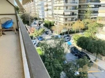 (Продава се) Къща  Апартамент || Athens South/Palaio Faliro - 73 кв.м., 1 Спални, 250.000€ 