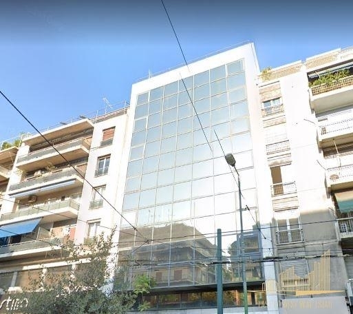 (Продава се) Търговски Обект Сграда || Athens Center/Athens - 2.310 кв.м., 3.500.000€ 