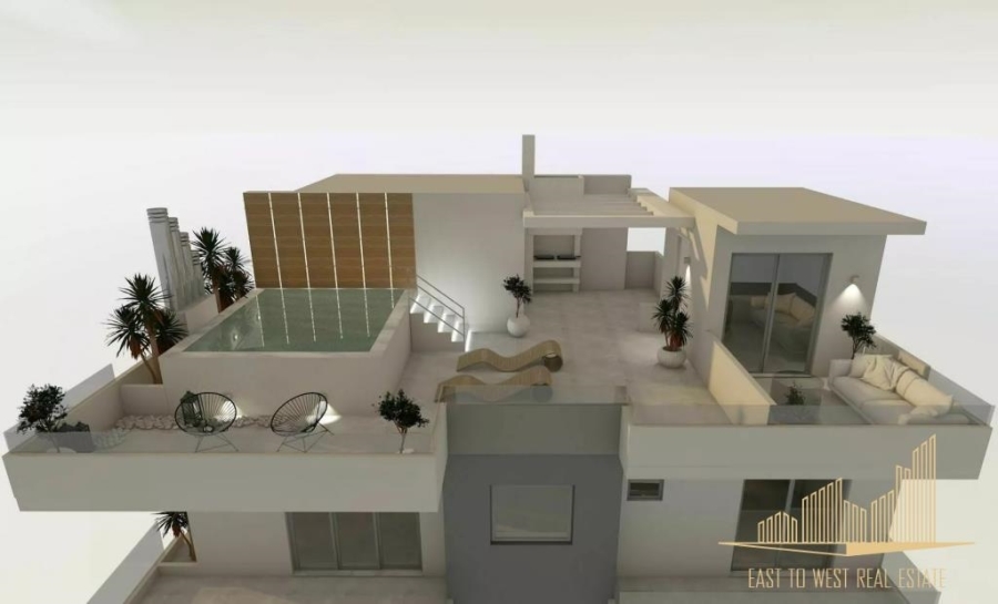 (For Sale) Residential || Athens Center/Vyronas - 71 Sq.m, 2 Bedrooms, 300.000€ 