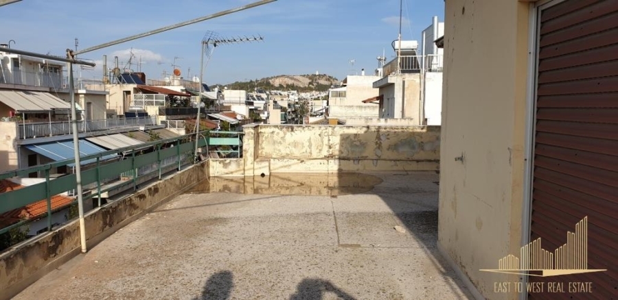(For Sale) Residential Building || Athens South/Kallithea - 500 Sq.m, 700.000€ 