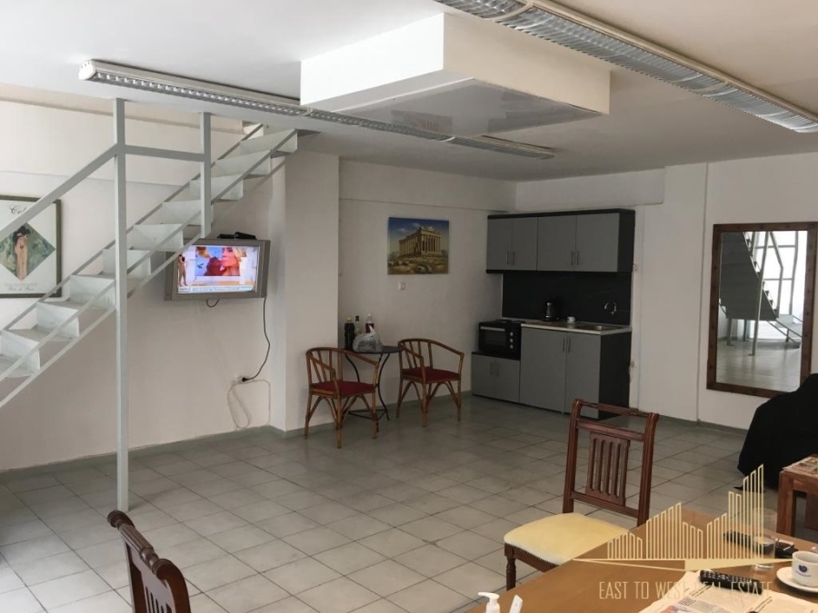 (En vente) Habitation Maisonnette || Athens Center/Athens - 150 M2, 160.000€ 