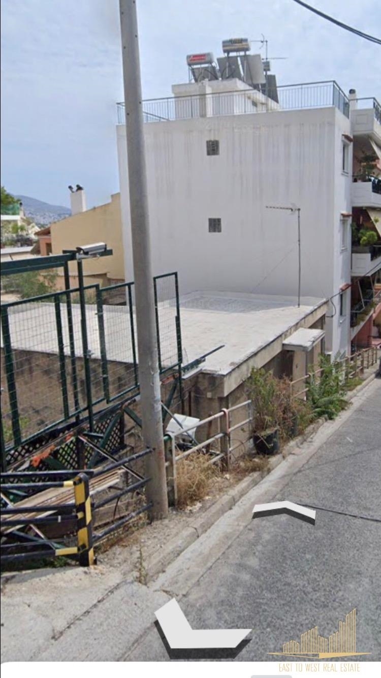 (用于出售) 建设用地 地块 || Athens Center/Athens - 134 平方米, 180.000€ 