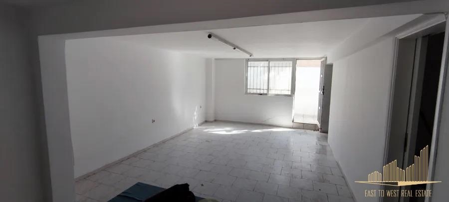 (Zum Verkauf) Wohnung/Residenz || Athens North/Agia Paraskevi - 70 m², 2 Schlafzimmer, 100.000€ 