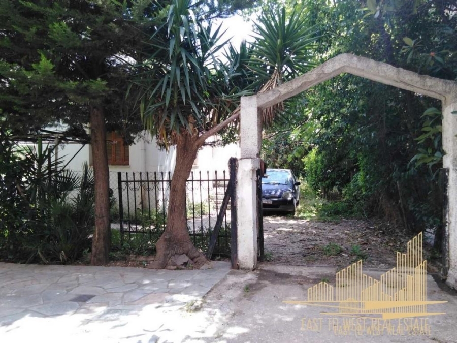 (For Sale) Land Plot || Athens North/Marousi - 610 Sq.m, 320.000€ 