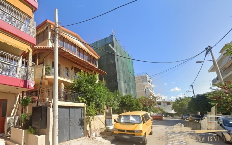 (Продажа) Коммерческие площади Здание || Афины Север/Филотеи - 905 кв.м, 2.000.000€ 