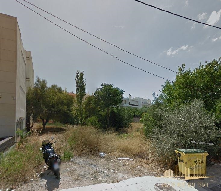 (For Sale) Land || Athens North/Agia Paraskevi - 245 Sq.m, 490.000€ 