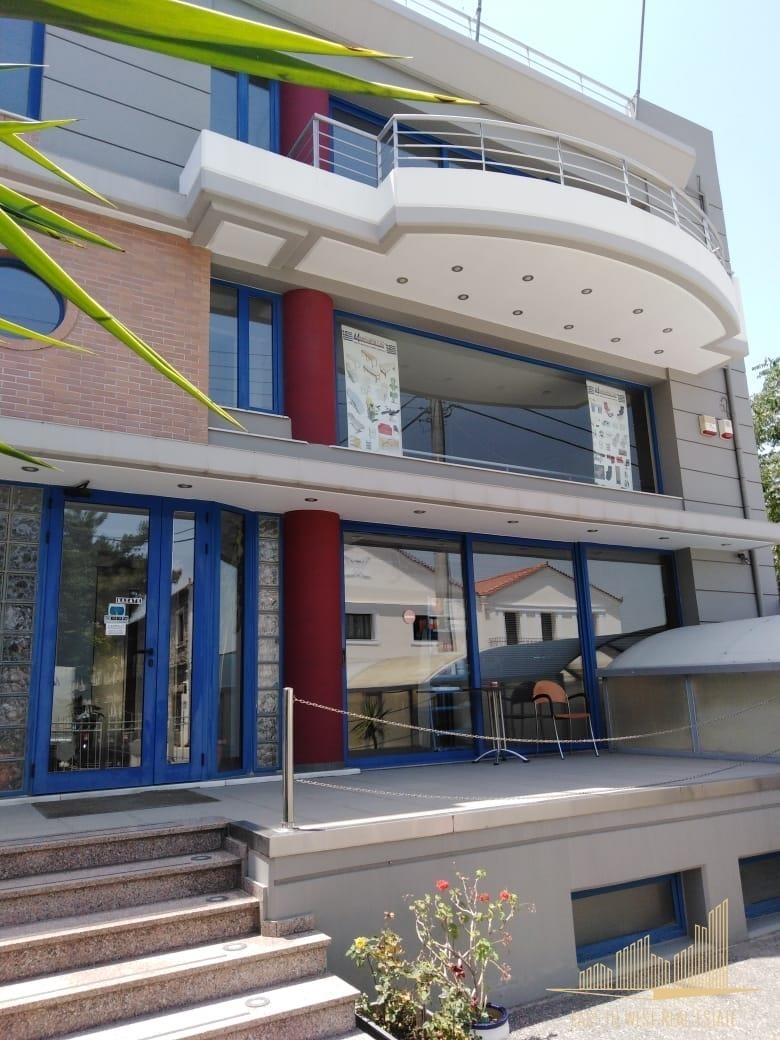 (In vendita) Spazio Professionale Edificio || Athens South/Mosxato - 710 Metri Quadrati   , 2.500.000€ 